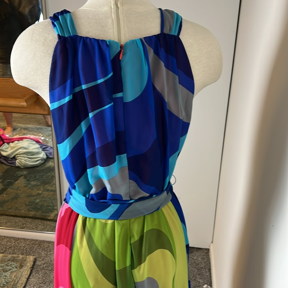 Soft Surroundings size L. Made in Sir Lana - Picture 2 of 6